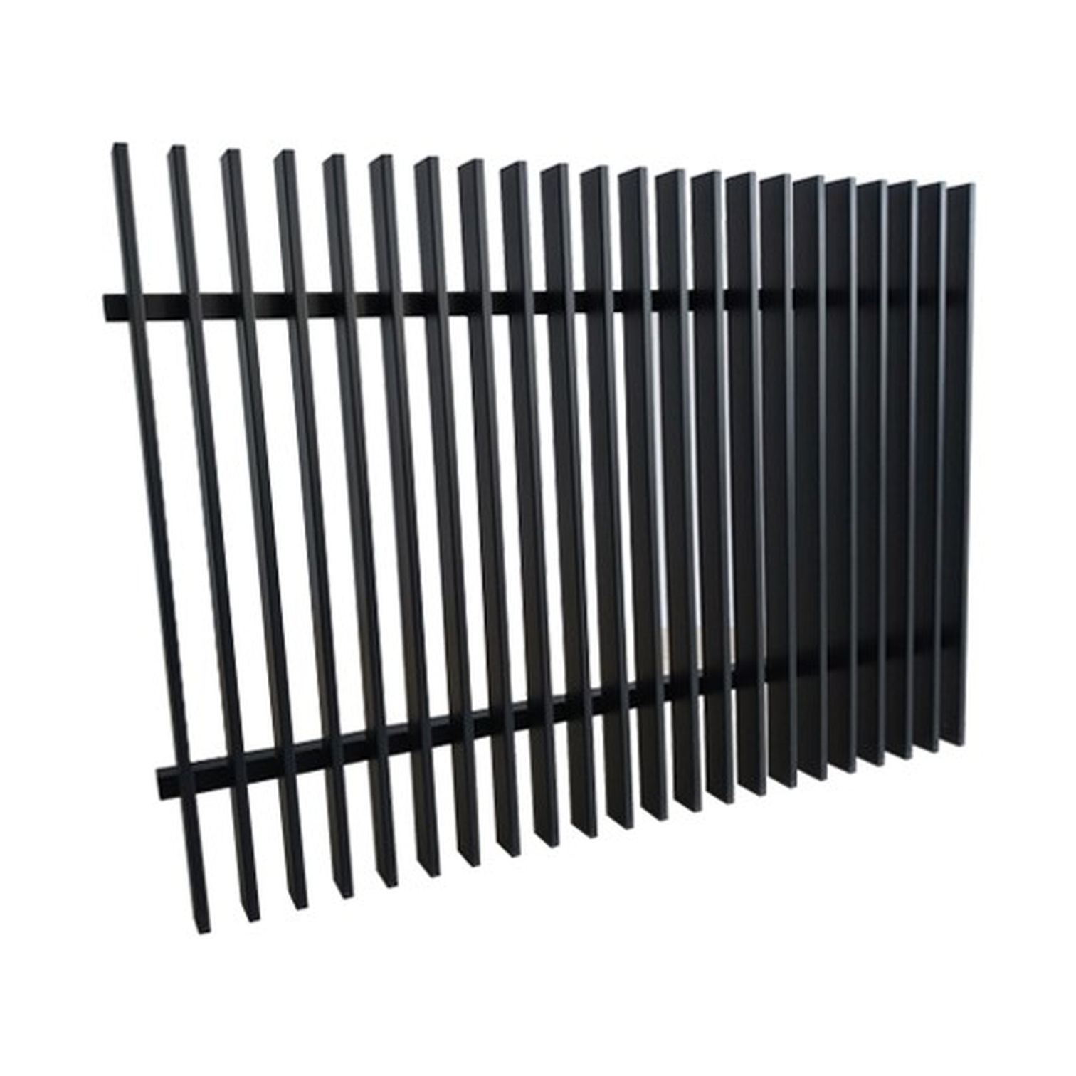 Modern Fence Supplies 3D Elite Panel