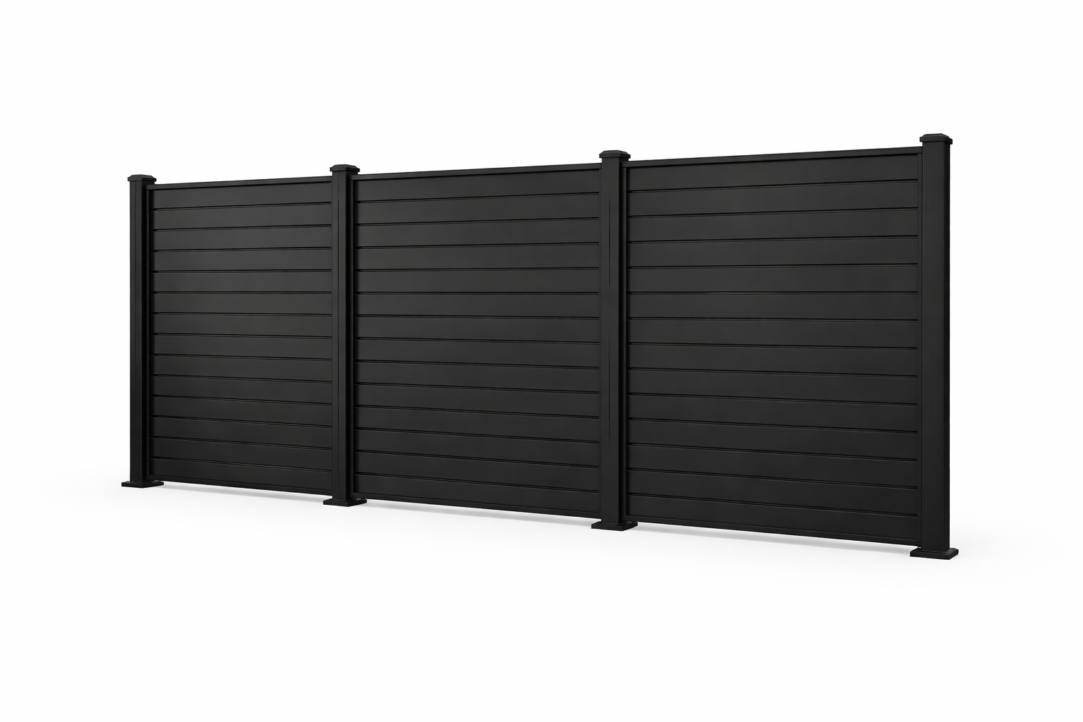 Modern Fence Supplies Privacy Panels