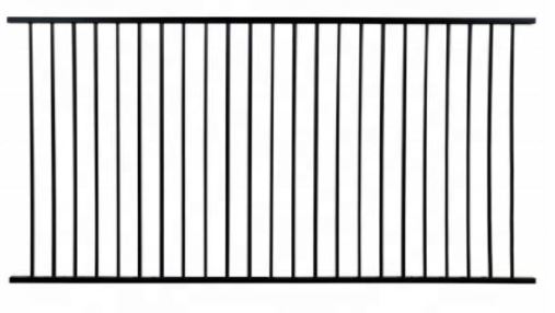 Pool Fence Panels