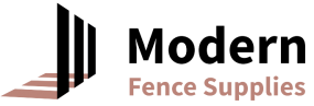 Modern Fence Supplies NZ