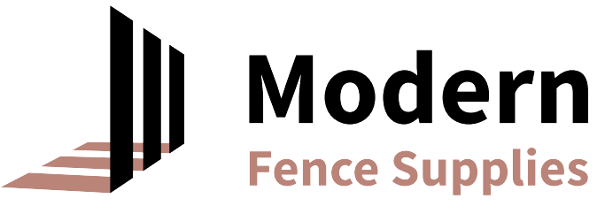 Modern Fence Supplies Logo