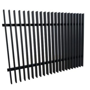 3D Elite Panel Fence