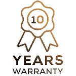 Warranty-Icon-10y