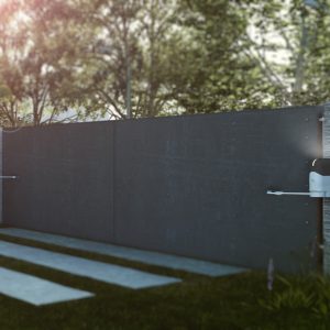 Gate Automation