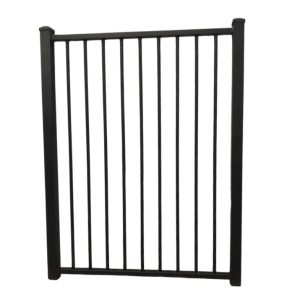 Essential Range - Classic Pool Ped Gate