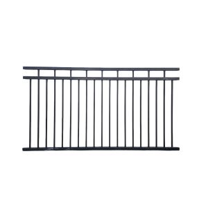Essential Range - Flat Top Vision Panel