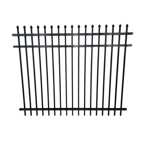 Security Range - S[eartop Welded