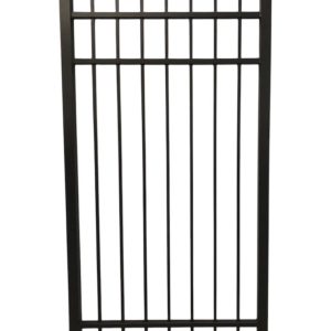 Security Range - Ped Gate 1.8h