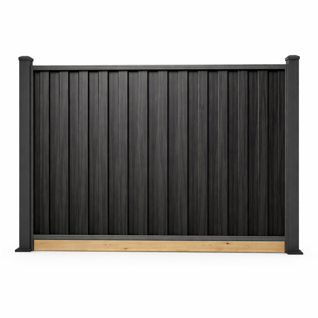 Modern Fence Supplies Privacy Panels