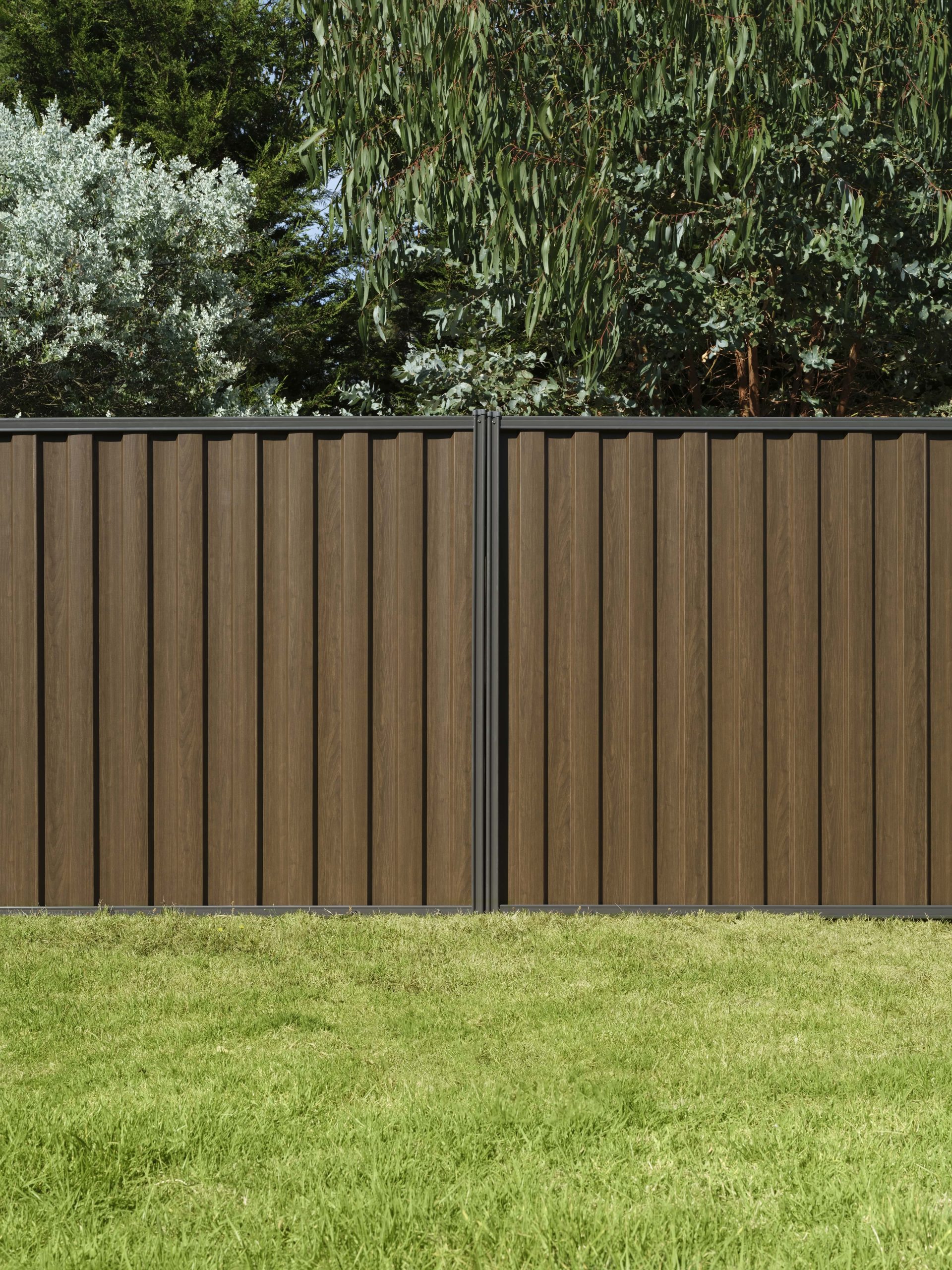 Modern Fence Supplies Privacy Panels