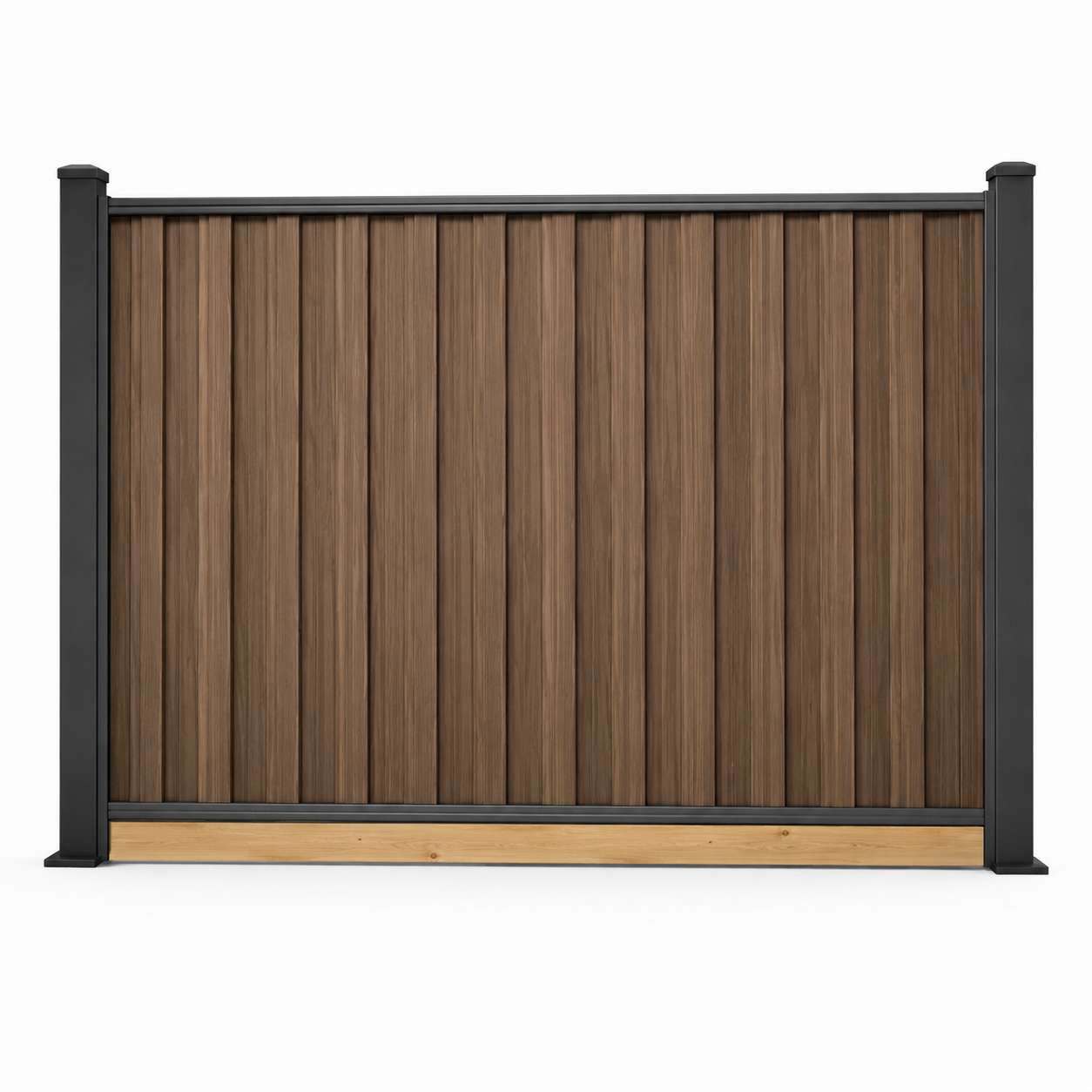 Modern Fence Supplies Privacy Panels