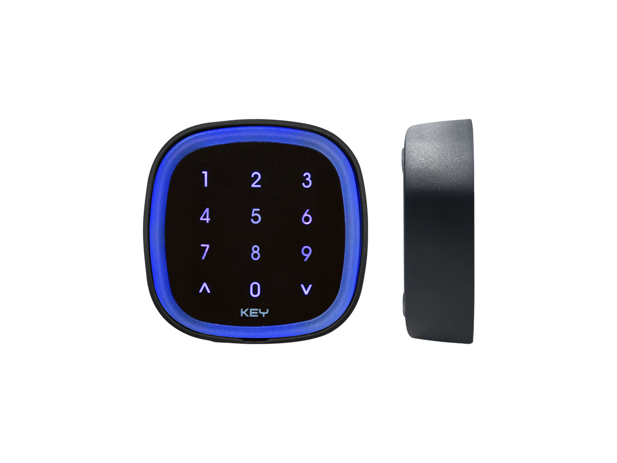 Modern Fence Supplies Gate Automation
