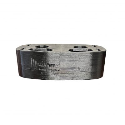 100mm