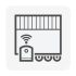 Automation Gate Symbol