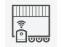 Automation Gate Symbol