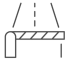 Boom Gate Symbol 2