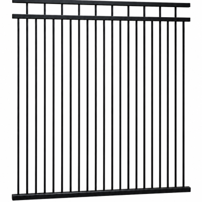 Flat Top 1.8h Dynamic Panel - Security (2) New