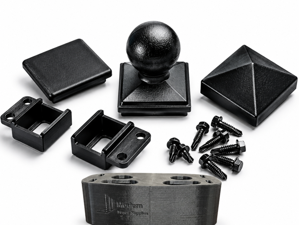 Hardware & Accessories
