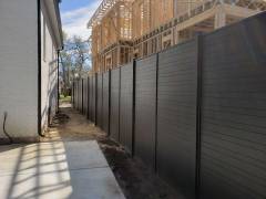 Whole Privacy Panel