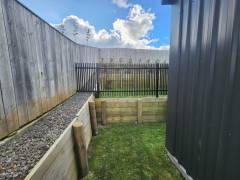 3D Vertical Fence