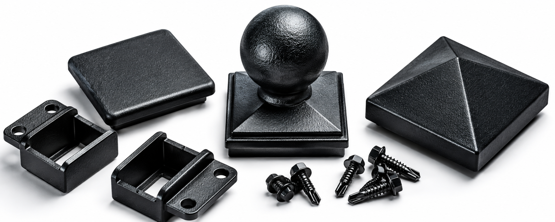 Trusted Hardware Brands
