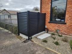 Louver Panel