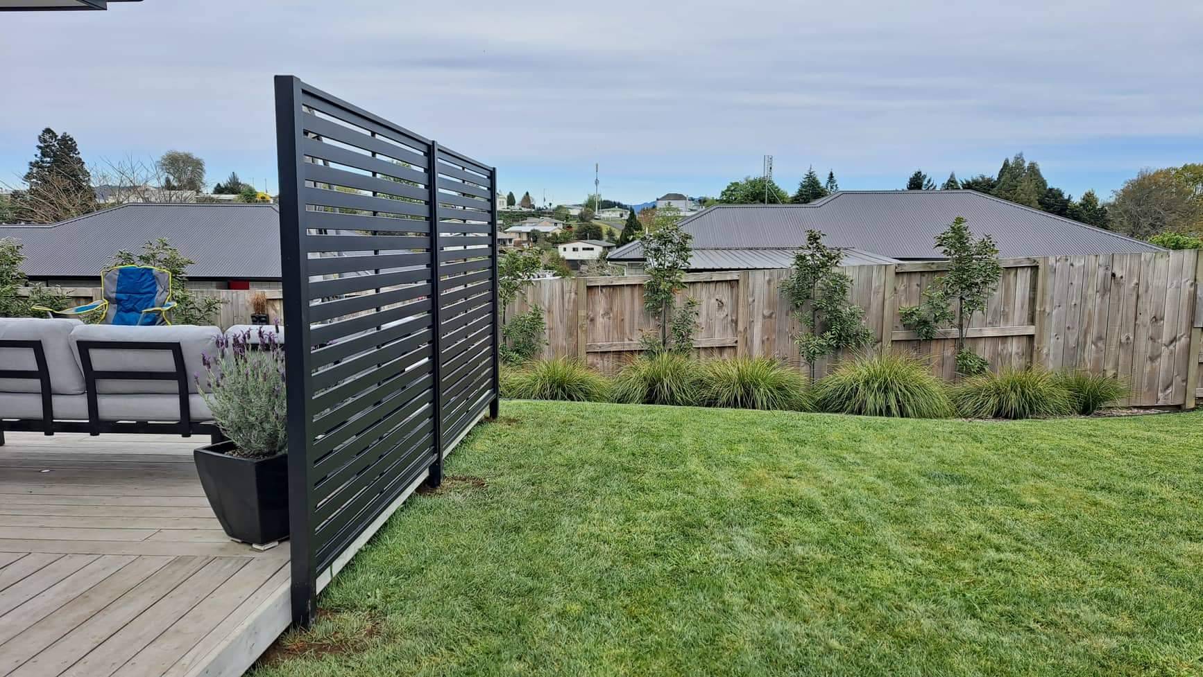 Quality Fence & Gates
